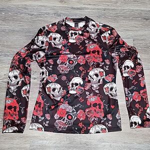 New shein top